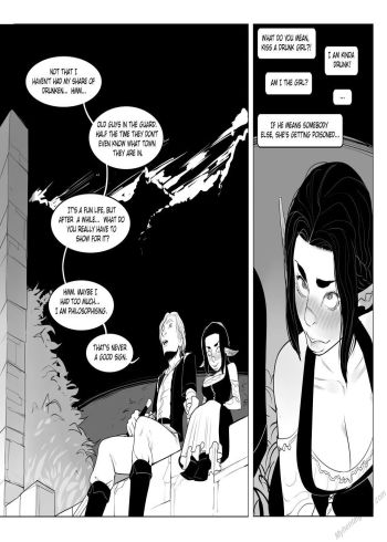 Cover of Alfie 3